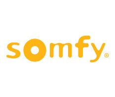 Somfy Motorized Rollers & Curtains 